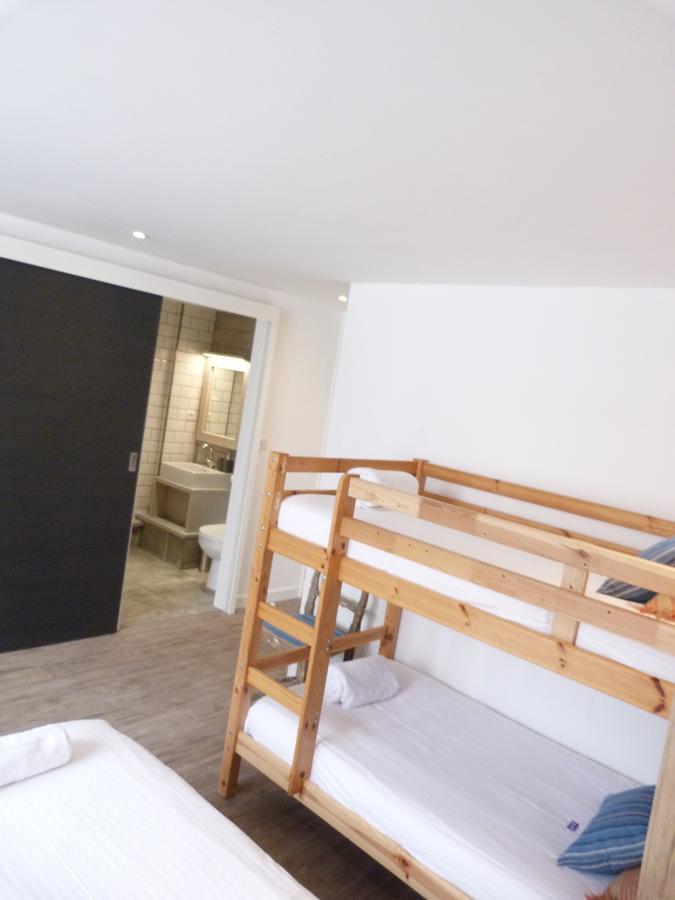 Chalet Les Melezes Bed and Breakfast Tignes Exterior foto