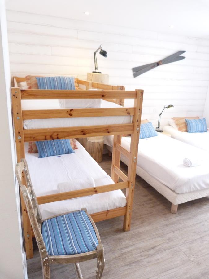 Chalet Les Melezes Bed and Breakfast Tignes Exterior foto