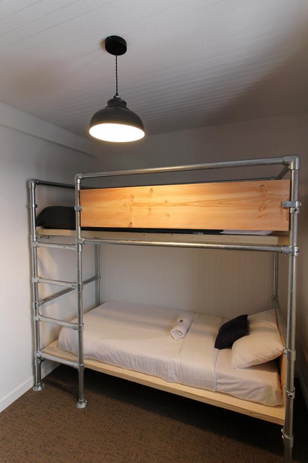 Chalet Les Melezes Bed and Breakfast Tignes Exterior foto