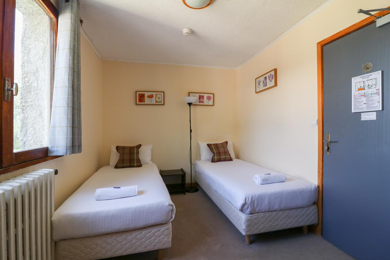 Chalet Les Melezes Bed and Breakfast Tignes Exterior foto