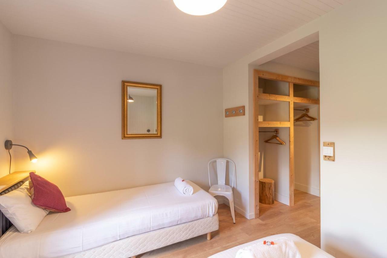 Chalet Les Melezes Bed and Breakfast Tignes Exterior foto