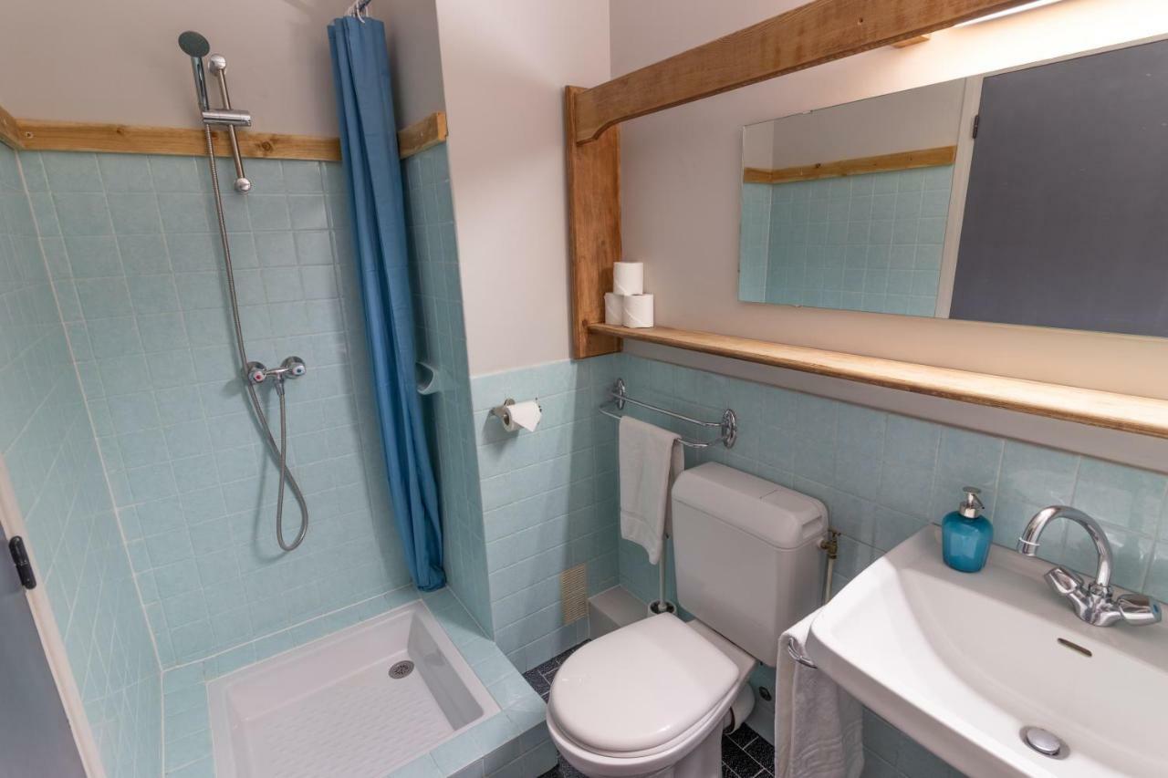 Chalet Les Melezes Bed and Breakfast Tignes Exterior foto